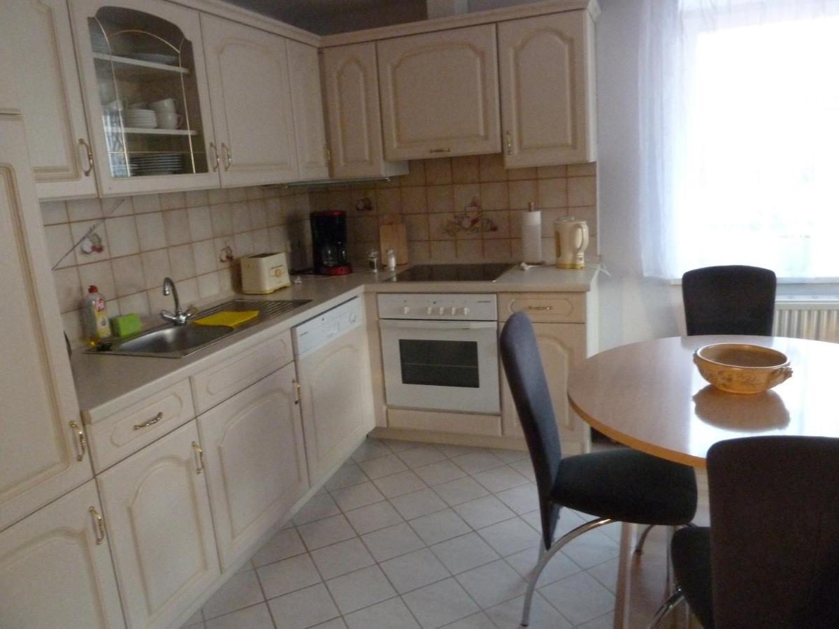 Kockscher Hof Mittweida Esterno foto