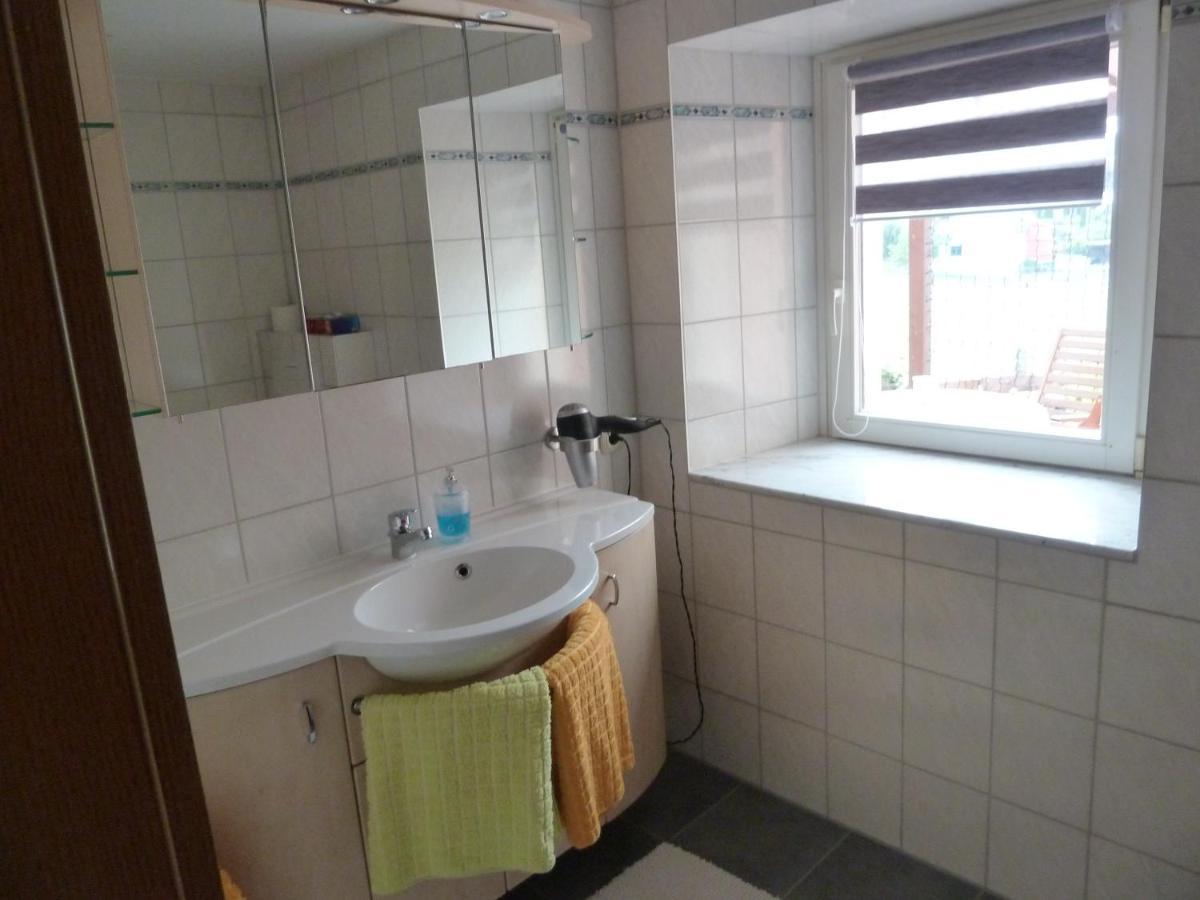 Kockscher Hof Mittweida Esterno foto