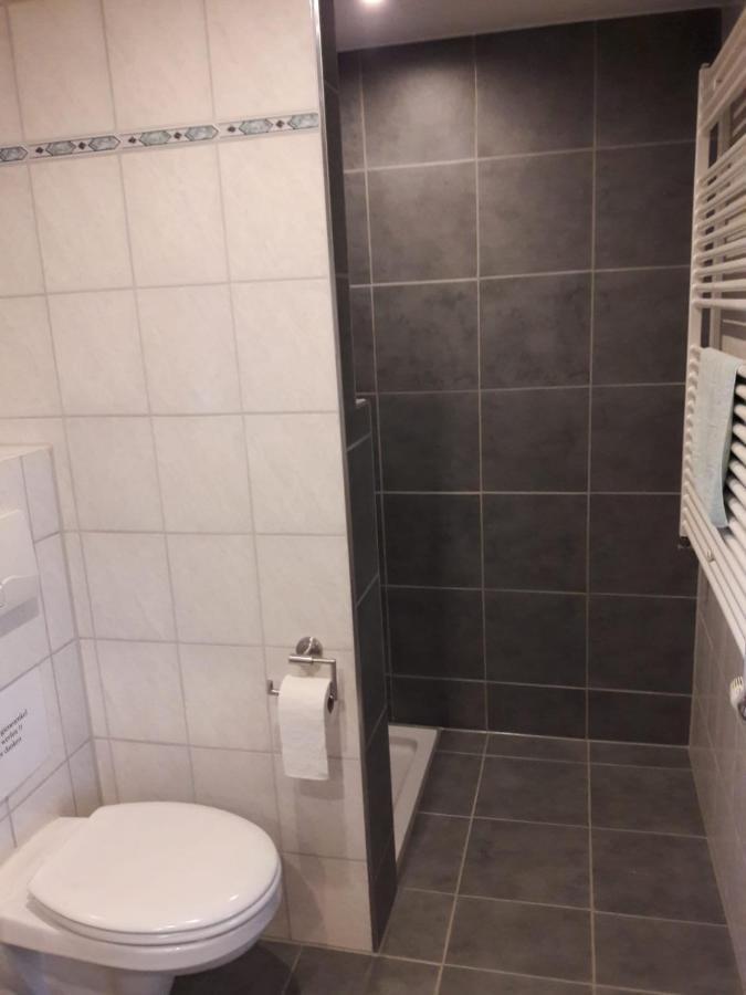 Kockscher Hof Mittweida Esterno foto